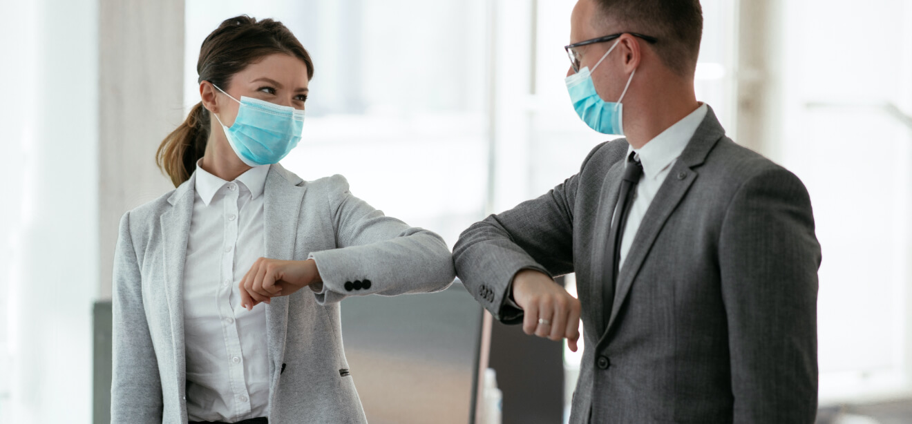 Ways to Avoid Viruses in the Office - Welcome to Our Blog